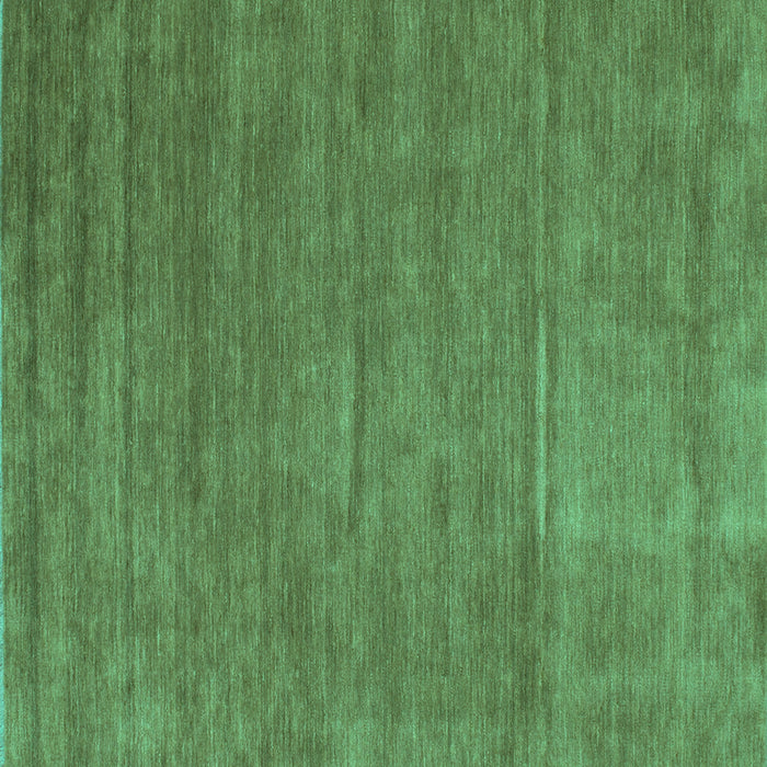 Abstract Turquoise Contemporary Rug, con42turq