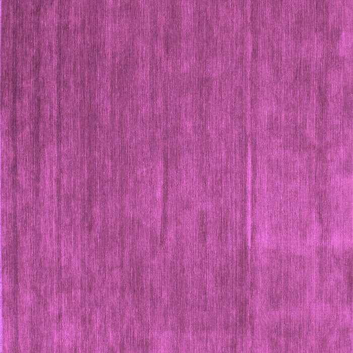 Abstract Purple Contemporary Rug, con42pur