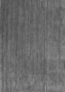 Abstract Gray Contemporary Rug, con42gry