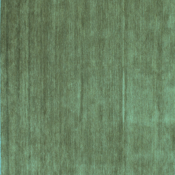 Machine Washable Abstract Light Blue Contemporary Rug, wshcon42lblu