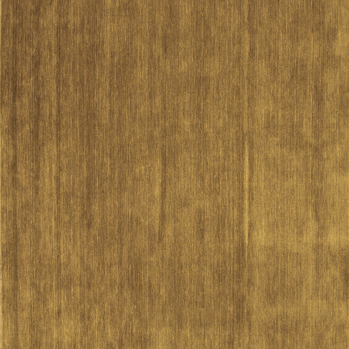 Machine Washable Abstract Brown Contemporary Rug, wshcon42brn