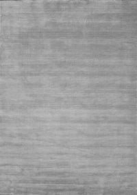 Abstract Gray Contemporary Rug, con43gry