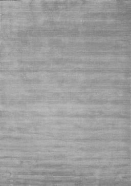 Abstract Gray Contemporary Rug, con43gry