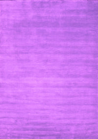 Abstract Pink Contemporary Rug, con43pnk