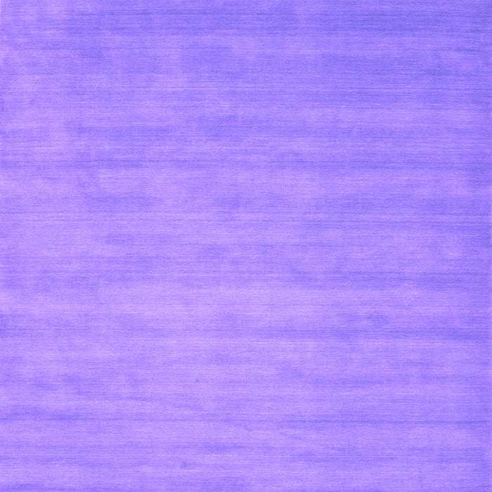 Abstract Purple Contemporary Rug, con43pur
