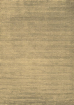 Abstract Brown Contemporary Rug, con43brn