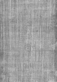 Abstract Gray Contemporary Rug, con444gry