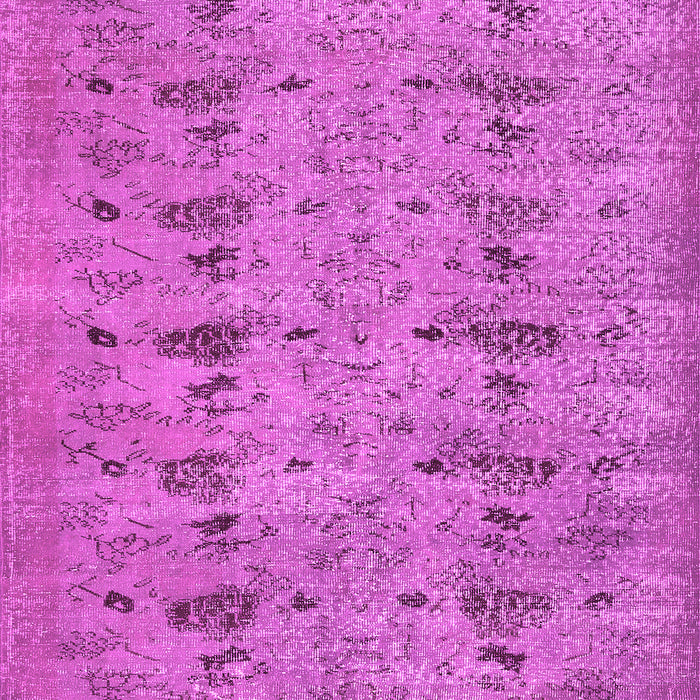 Abstract Pink Contemporary Rug, con446pnk