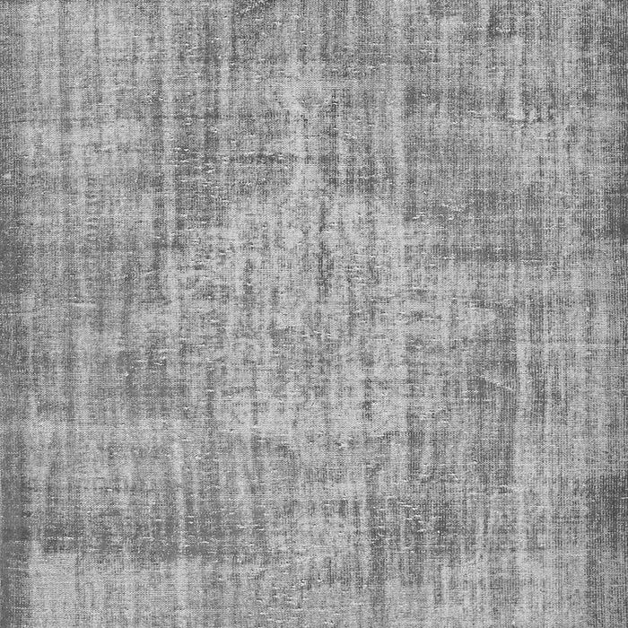 Abstract Gray Contemporary Rug, con447gry