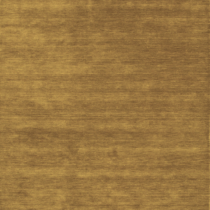 Abstract Brown Contemporary Rug, con44brn