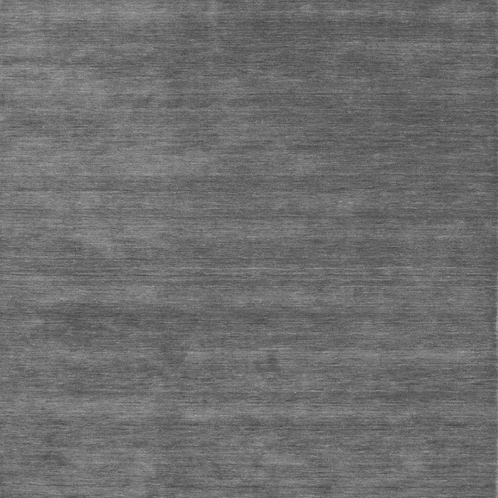 Abstract Gray Contemporary Rug, con44gry