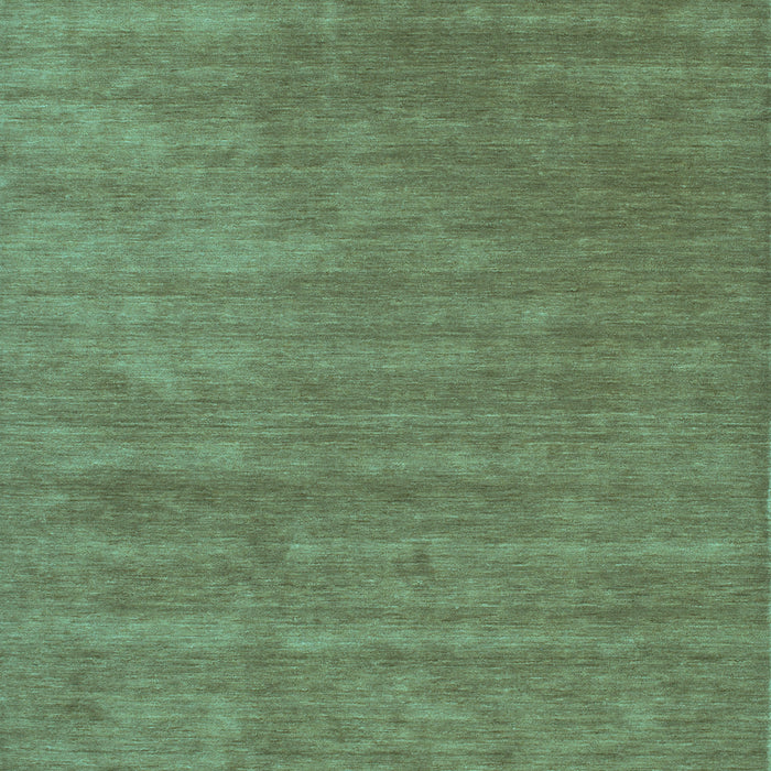 Abstract Light Blue Contemporary Rug, con44lblu