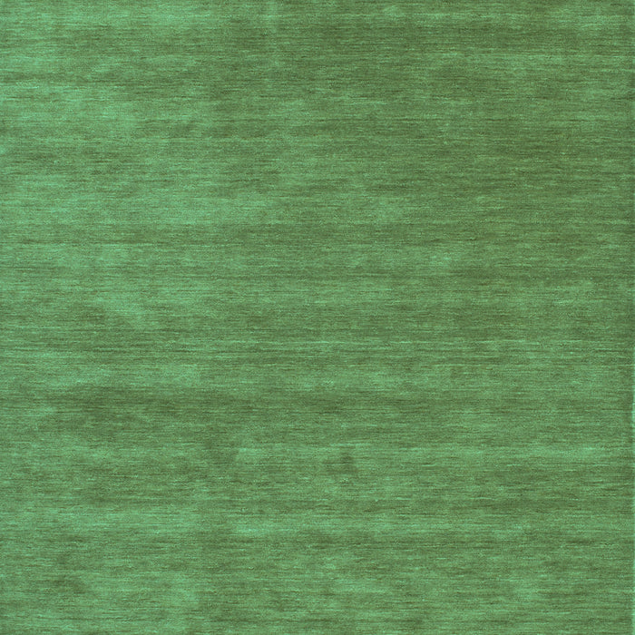 Abstract Turquoise Contemporary Rug, con44turq