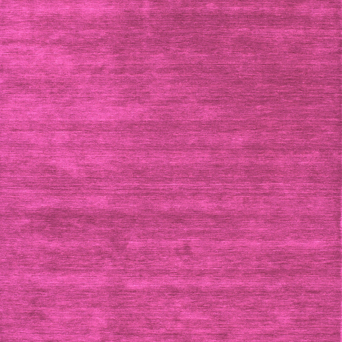 Machine Washable Abstract Pink Contemporary Rug, wshcon44pnk