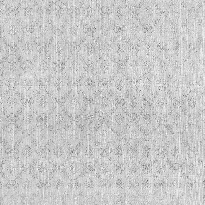 Abstract Gray Contemporary Rug, con451gry