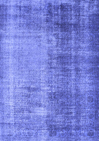 Persian Blue Bohemian Rug, con458blu