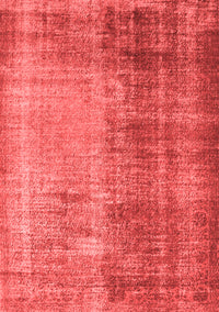 Persian Red Bohemian Rug, con458red