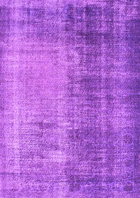 Persian Purple Bohemian Rug, con458pur