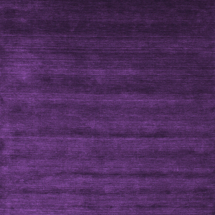 Machine Washable Abstract Purple Contemporary Area Rugs, wshcon45pur