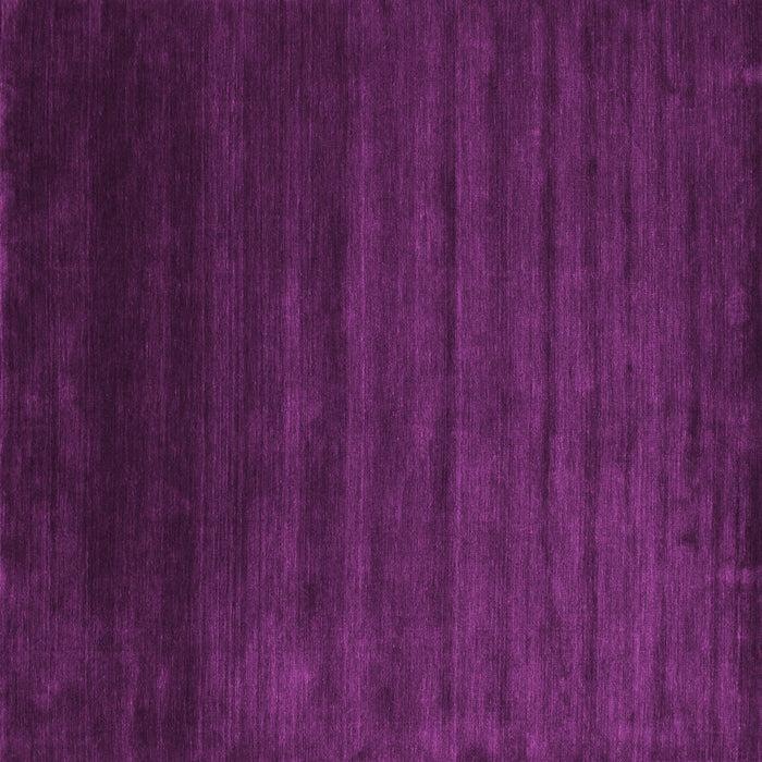 Square Abstract Pink Contemporary Rug, con45pnk