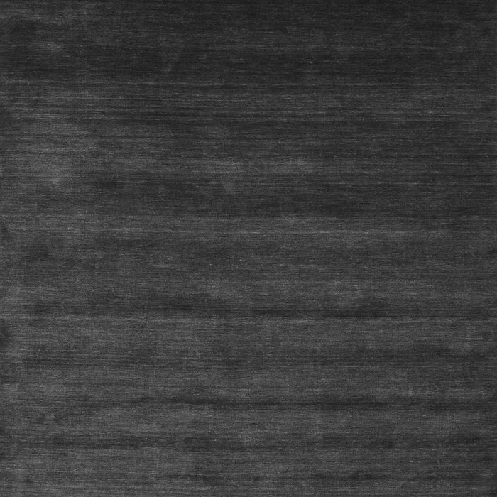 Abstract Gray Contemporary Rug, con45gry