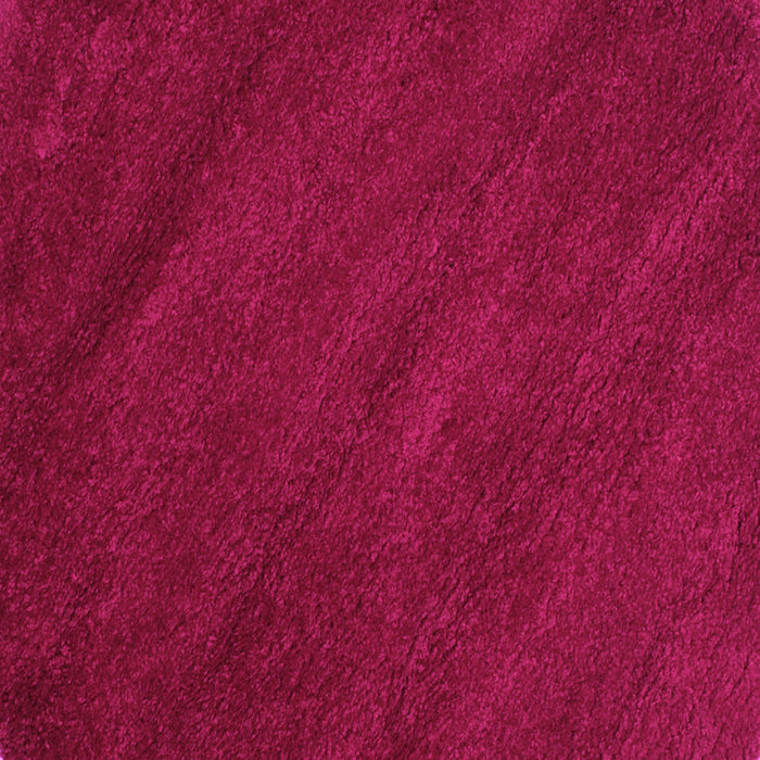 Square Abstract Pink Contemporary Rug, con463pnk