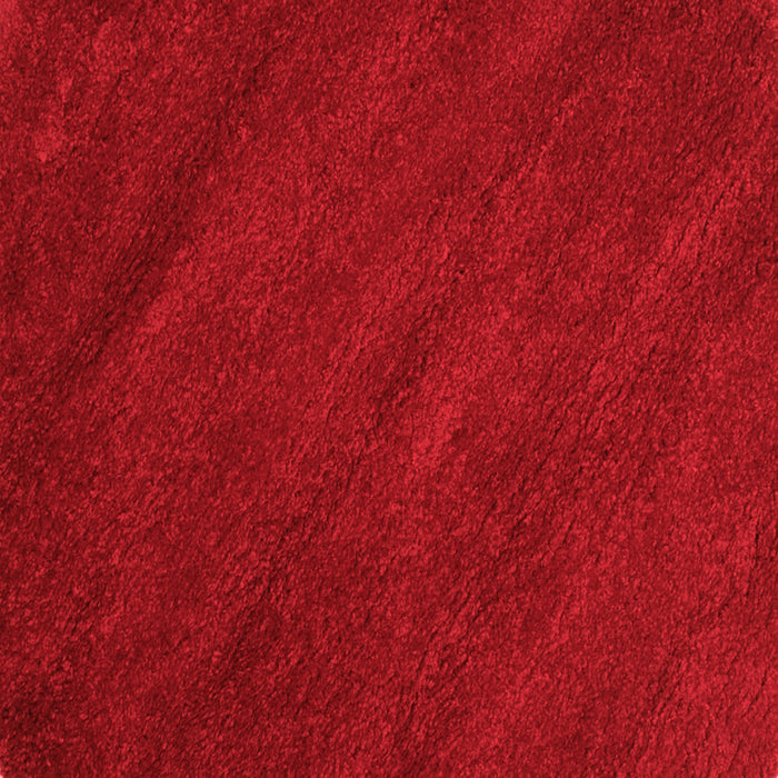 Abstract Red Contemporary Rug, con463red