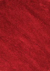 Abstract Red Contemporary Rug, con463red