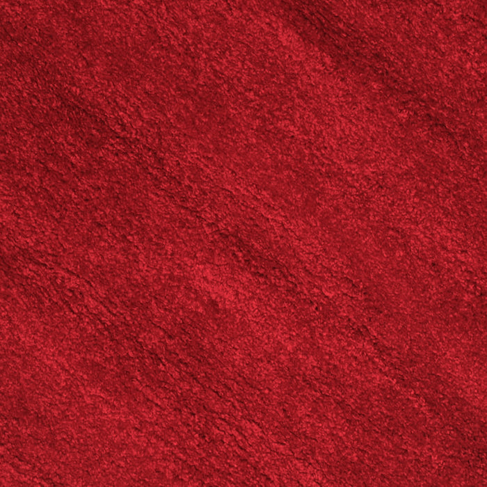 Abstract Red Contemporary Area Rugs