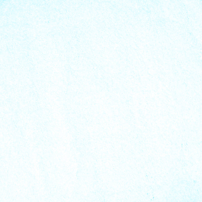 Square Machine Washable Solid Light Blue Modern Rug, wshcon464lblu