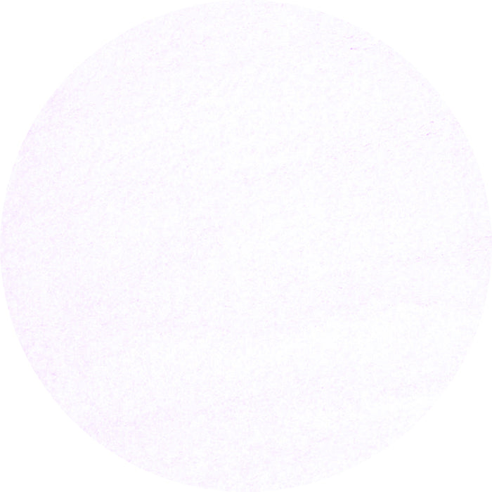 Round Machine Washable Solid Purple Modern Area Rugs, wshcon464pur