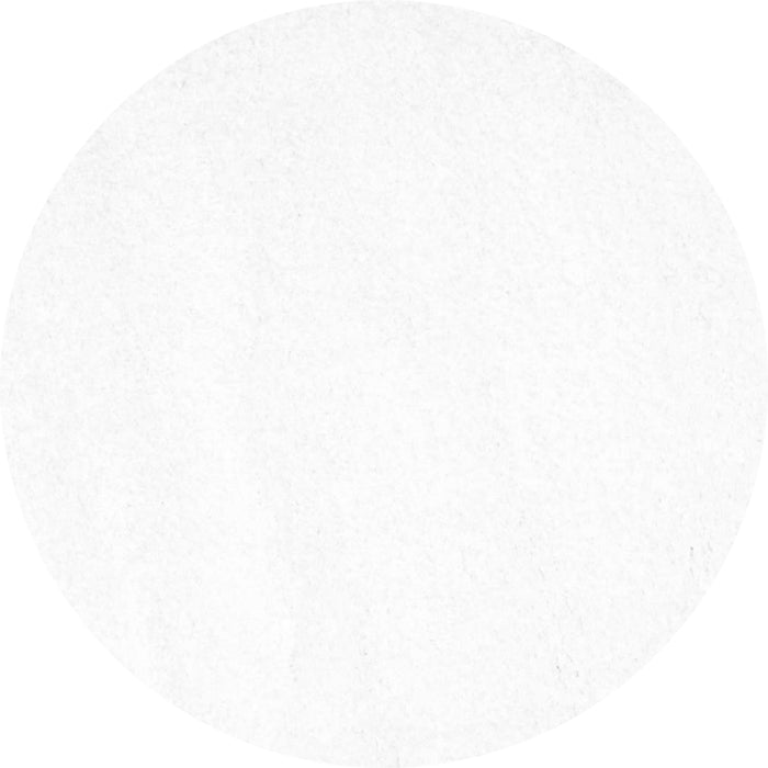 Machine Washable Solid Gray Modern Rug, wshcon464gry