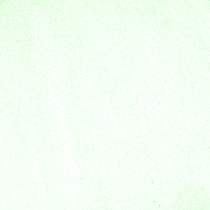 Round Machine Washable Solid Green Modern Area Rugs, wshcon464grn