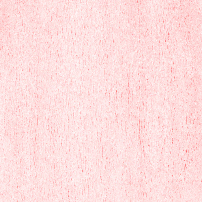 Solid Red Modern Rug, con465red