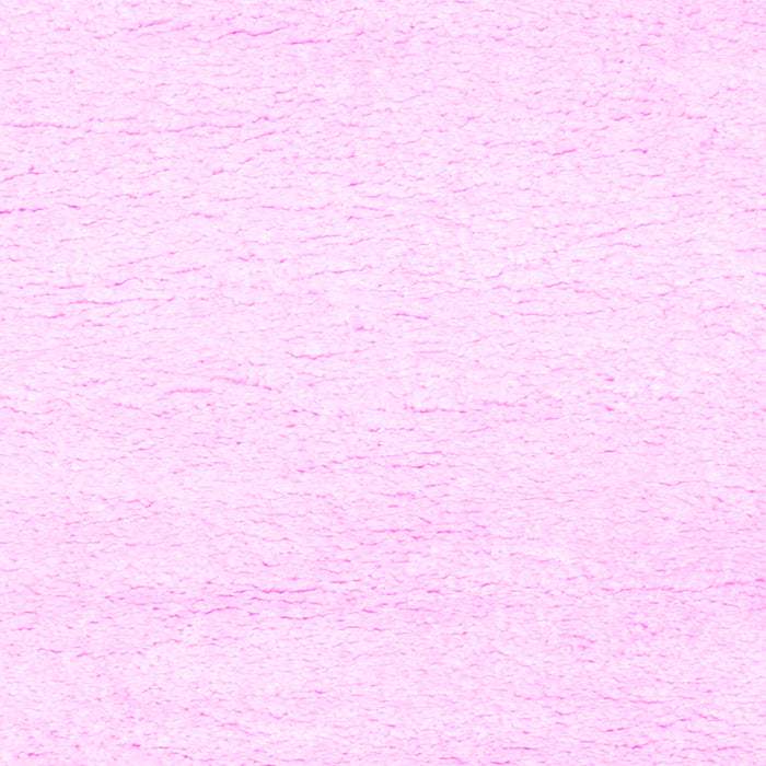 Solid Pink Modern Rug, con465pnk