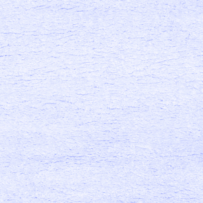 Solid Blue Modern Rug, con465blu