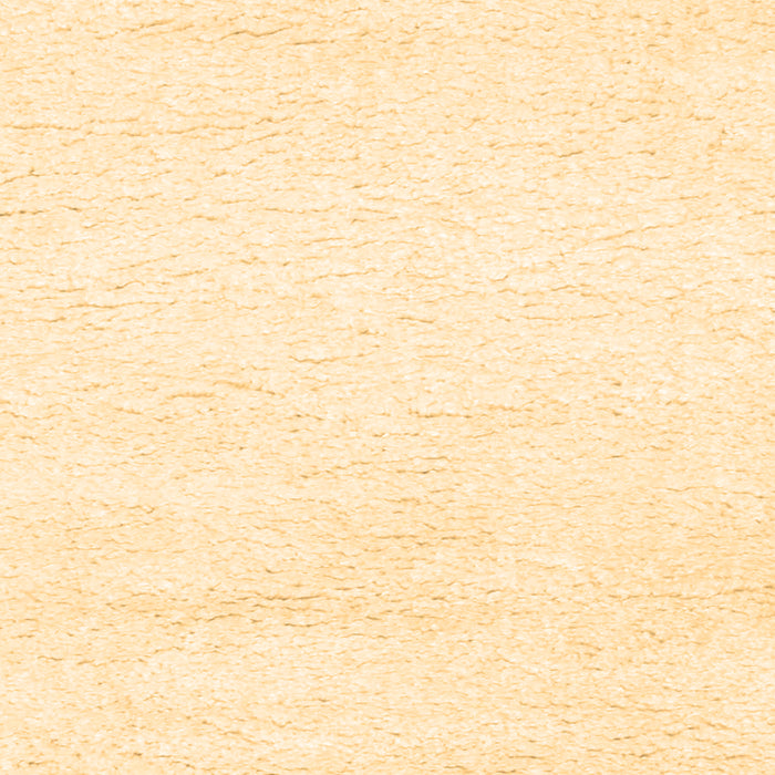 Solid Brown Modern Rug, con465brn