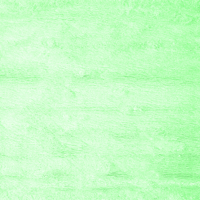 Square Solid Emerald Green Modern Rug, con466emgrn