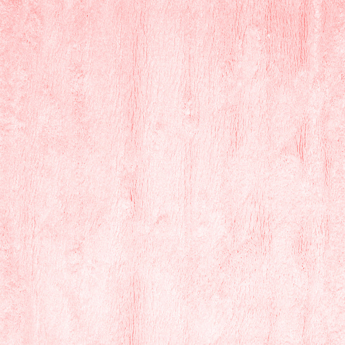 Solid Red Modern Rug, con466red