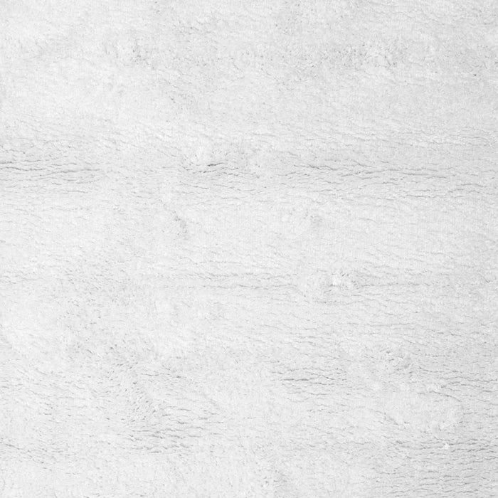 Serging Thickness of Machine Washable Solid Gray Modern Rug, wshcon466gry