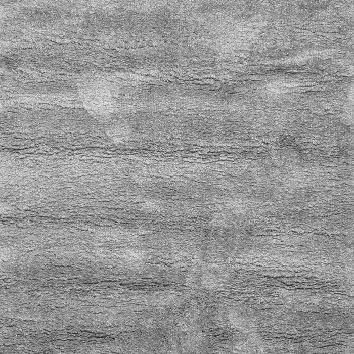 Abstract Gray Contemporary Rug, con468gry