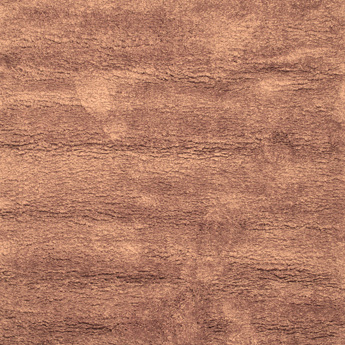 Abstract Brown Contemporary Rug, con468brn