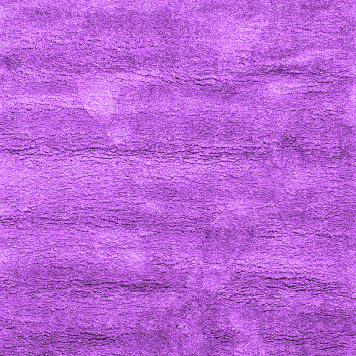Abstract Purple Contemporary Rug, con468pur