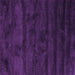 Square Abstract Purple Contemporary Rug, con469pur