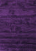 Machine Washable Abstract Purple Contemporary Area Rugs, wshcon469pur