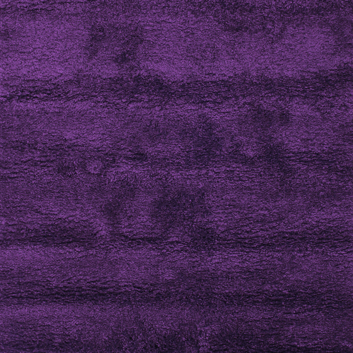 Machine Washable Abstract Purple Contemporary Area Rugs, wshcon469pur