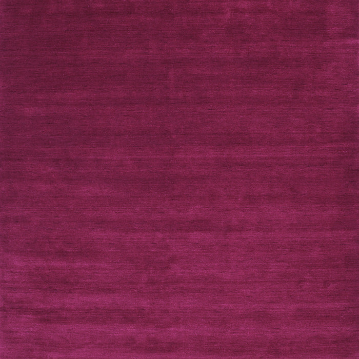 Machine Washable Abstract Purple Contemporary Area Rugs, wshcon46pur