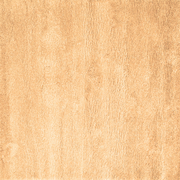 Square Abstract Brown Contemporary Rug, con470brn