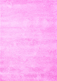 Abstract Pink Contemporary Rug, con470pnk