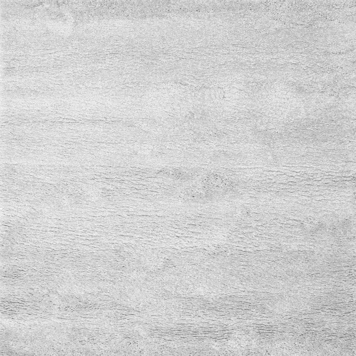 Round Machine Washable Abstract Gray Contemporary Rug, wshcon470gry